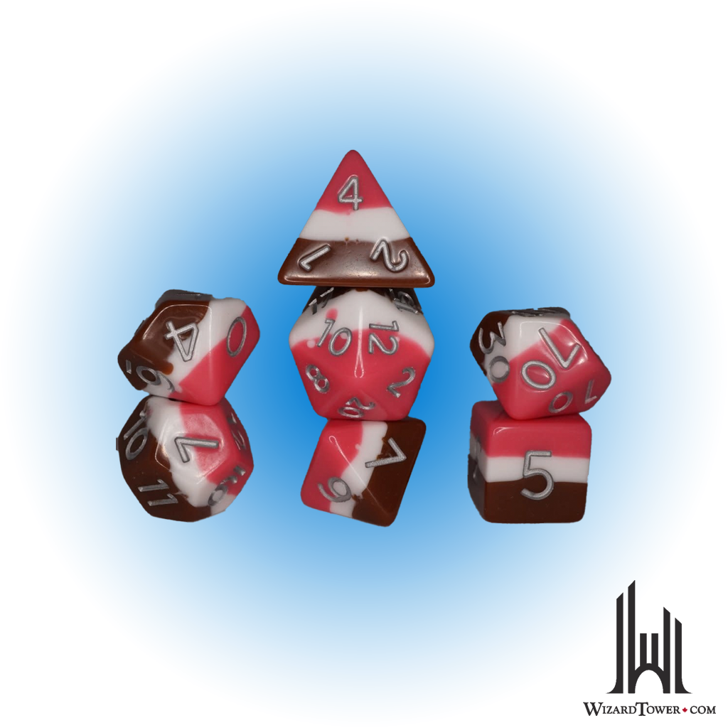 Ice Cream Dice Neo 2